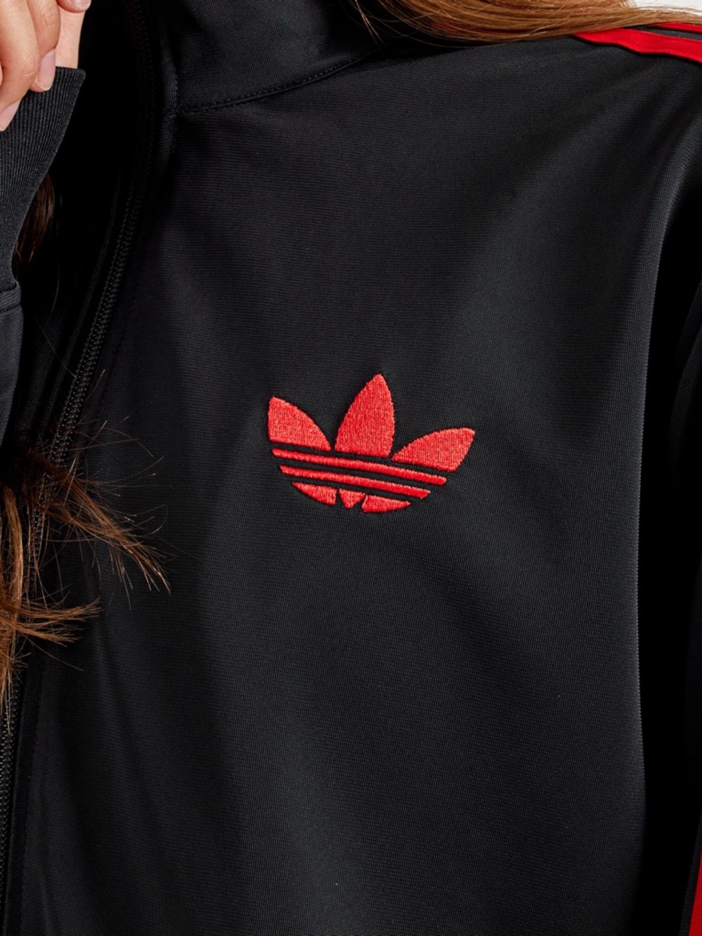 Adidas Firebird Track Jacket - Picture 2 of 5